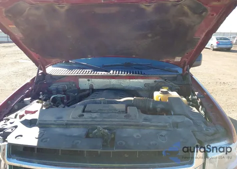 2017 Ford Expedition El Xlt z USA, uszkodzony, nr VIN 1FMJK1JT1HEA14240